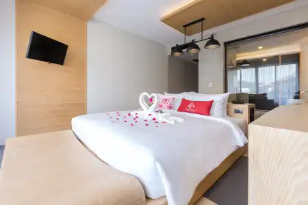 Aurico Kata Resort & Spa - 4
