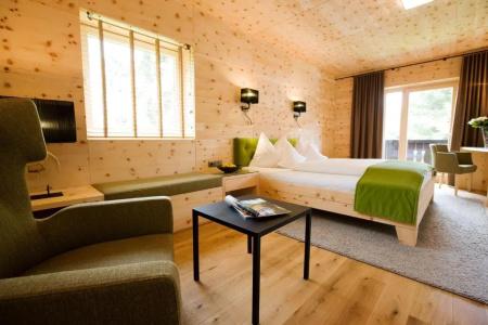 Minglers Sportalm - Das Gourmet- und Genießerhotel - 4