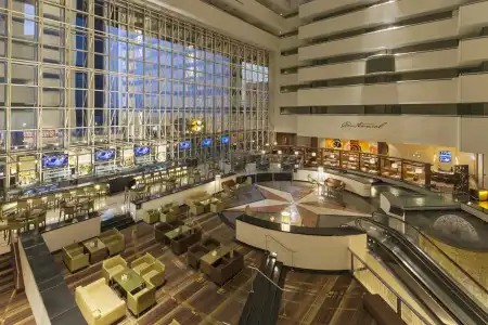 Hyatt Regency Dallas - 30