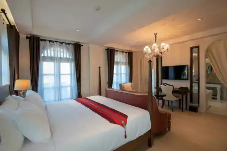 Nanta Glam CM & Residences - 89