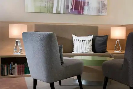 Mercure Duesseldorf - 2