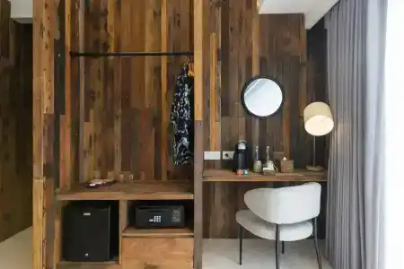 ARTOTEL Haniman Ubud - 57