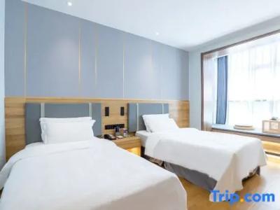 Excemon Beijing Hongxiang - 79