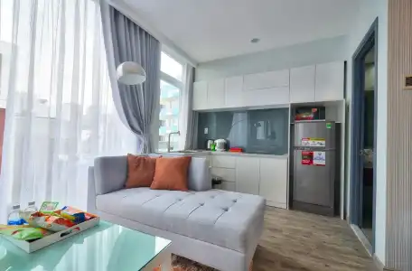Hese Boutique & Apartment - 29