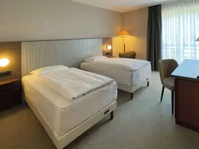 Mercure Gera City - 4