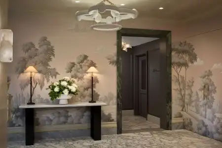 8382 95 Wall Street Apartment New York - 43