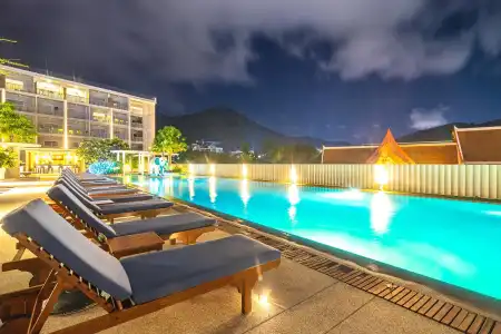 Ramada by Wyndham Phuket Deevana - 24