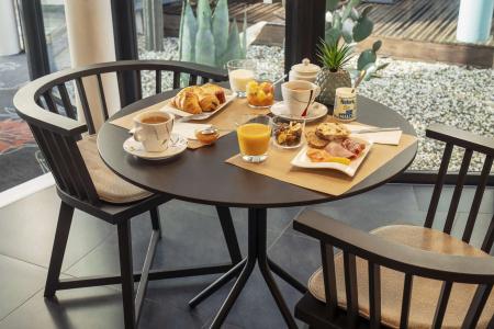 Best Western Plus de la Regate - 14