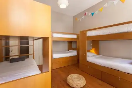 Being Porto Hostel - 34