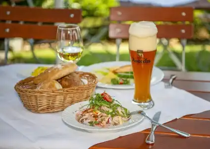 Hotel-Gasthof Adler - 8