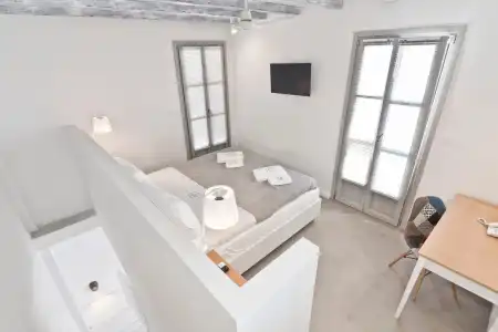 Lindos Comfy Suites - 151
