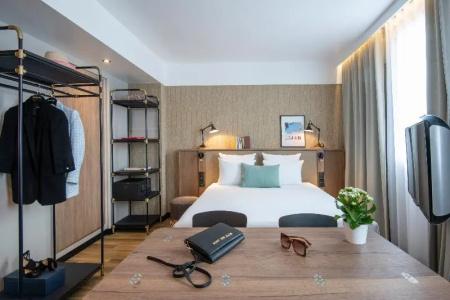 Novotel Suites Nice Airport - 85