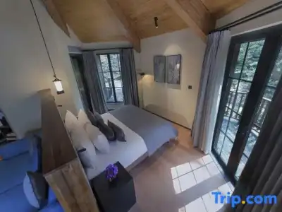 SENBO Nature Park and Resort - 133