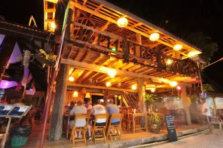 Phi Phi Anita Resort - 23