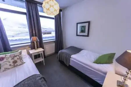 The Northern Comfort Inn - 4
