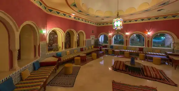 Regency and Spa - 18