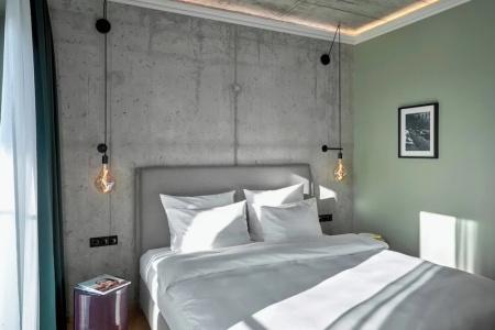 Gekko House, Frankfurt, a Tribute Portfolio - 89