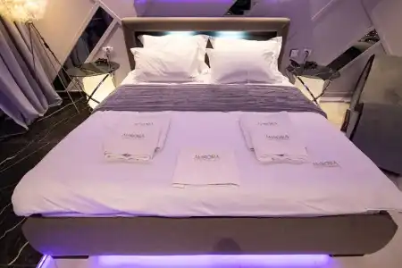 Aurora Lux Spa - 19