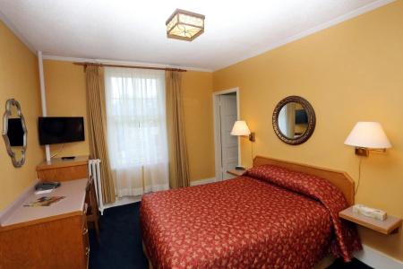 James Bay Inn & Suites - 35