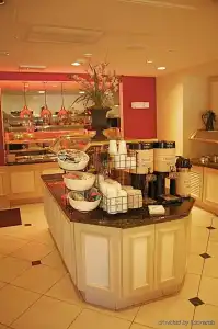 Hilton Garden Inn San Diego Del Mar - 23