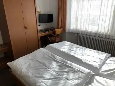 Hotel-Restaurant Reher Hof - 21