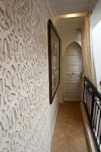 Riad Hasna Espi & SPA - 13