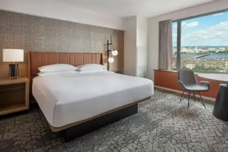 Sheraton Boston, a Marriott - 6