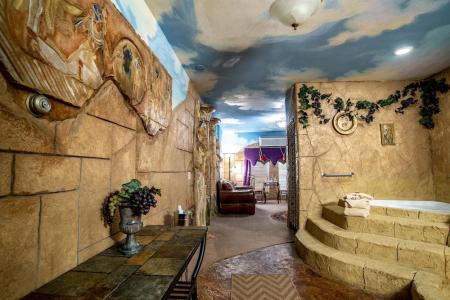 The Anniversary Inn - Boise - 124