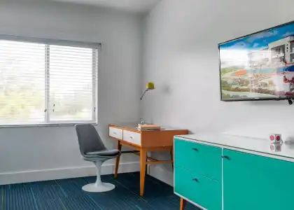 The Vagabond Miami - 1