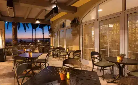 Hilton Garden Inn - 28