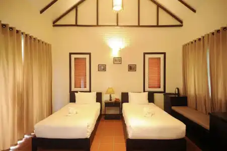 East West Villa - 154