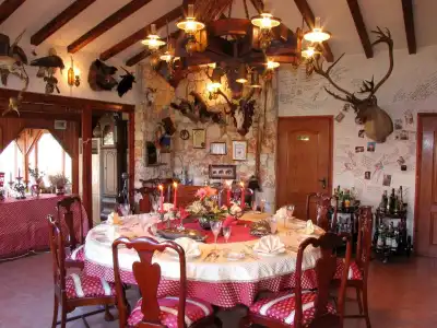 Dallas Residence - 19