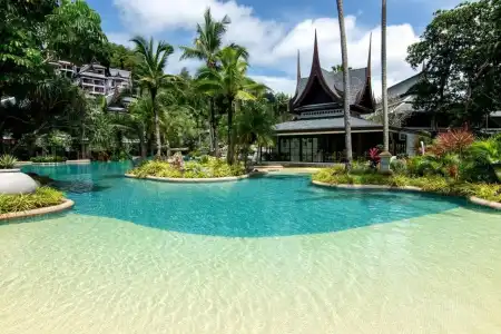 Thavorn Beach Village Resort & Spa Phuket - 25