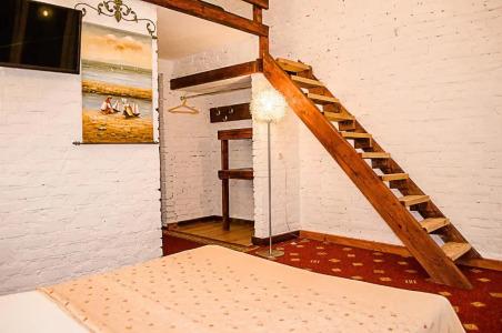 Guest House De Rishelye - 28