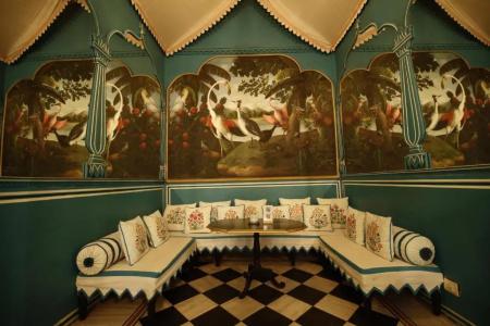 Narain Niwas Palace - 7