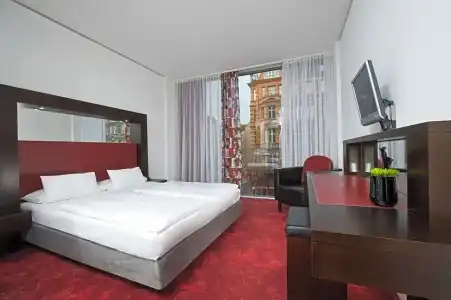 ARCOTEL Velvet Berlin - 29