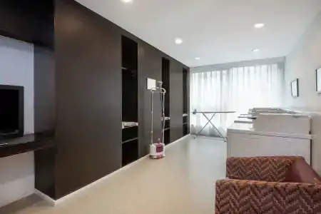 Holiday Inn Express Chengdu Gulou by IHG - 58