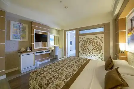 Crystal Sunset Luxury Resort & Spa-All Inclusive - 61
