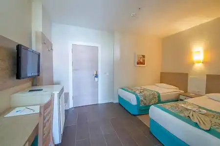 Sunrise Queen Luxury Resort & Spa - 55