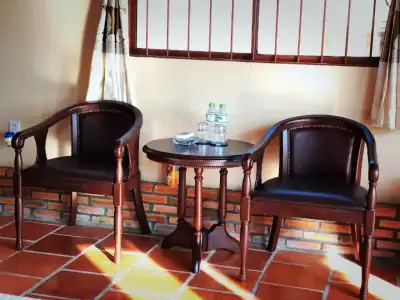 Vung Bau Resort - 121