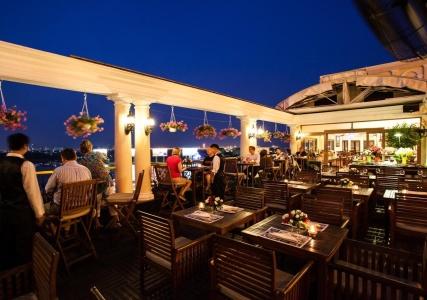 Majestic Saigon - 19