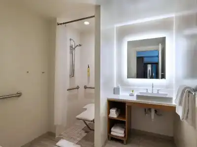 Element Austin Downtown - 69