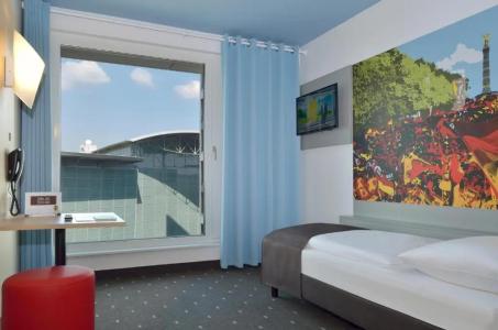 B&B Berlin-Tiergarten - 42