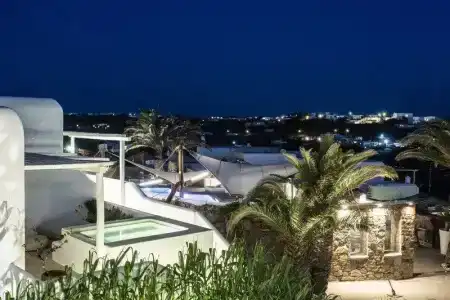 Ostraco Suites - 11