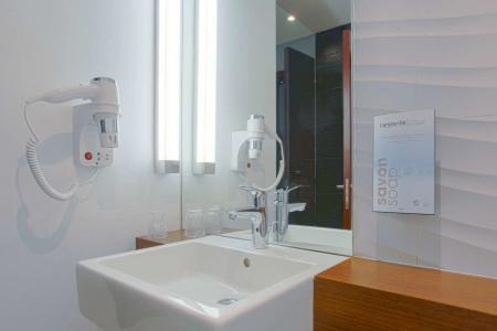 Campanile Casablanca Centre Ville - 8