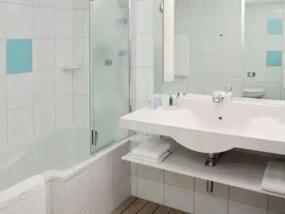 Novotel Lisboa - 8