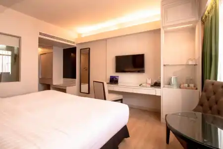 The Residence Rajtaevee - 33