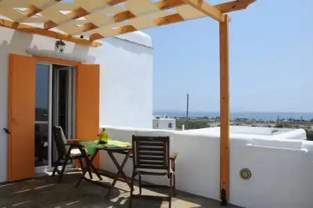 Aigaio Studios Tinos - 50