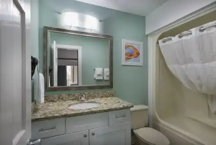 Caribbean Resort & Villas - 113