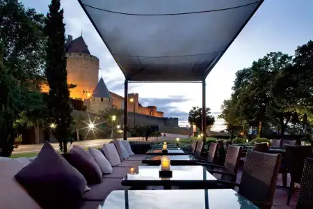 Hôtel du Château & Spa Gemology - 15